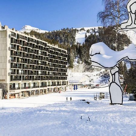 Residence Aldebaran - Maeva Home Flaine Zewnętrze zdjęcie