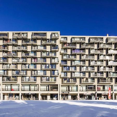 Residence Aldebaran - Maeva Home Flaine Zewnętrze zdjęcie