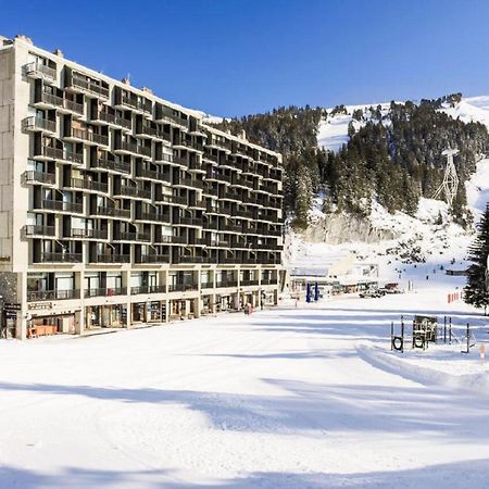 Residence Aldebaran - Maeva Home Flaine Zewnętrze zdjęcie