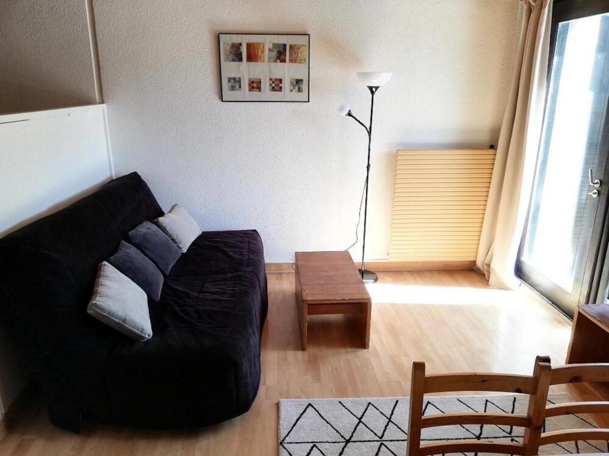 Residence Aldebaran - Maeva Home Flaine Zewnętrze zdjęcie