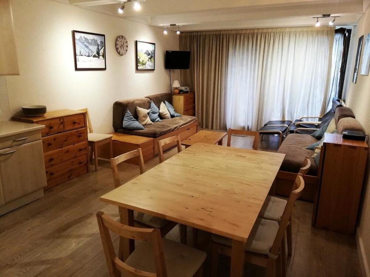 Residence Aldebaran - Maeva Home Flaine Zewnętrze zdjęcie