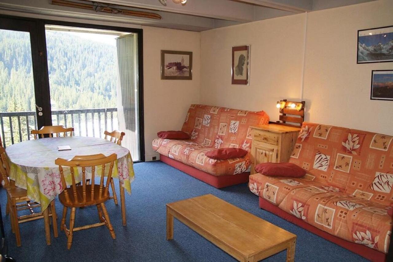 Residence Aldebaran - Maeva Home Flaine Zewnętrze zdjęcie