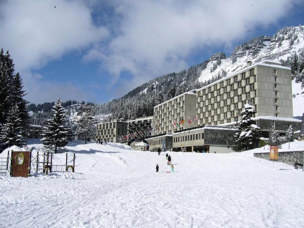 Residence Aldebaran - Maeva Home Flaine Zewnętrze zdjęcie