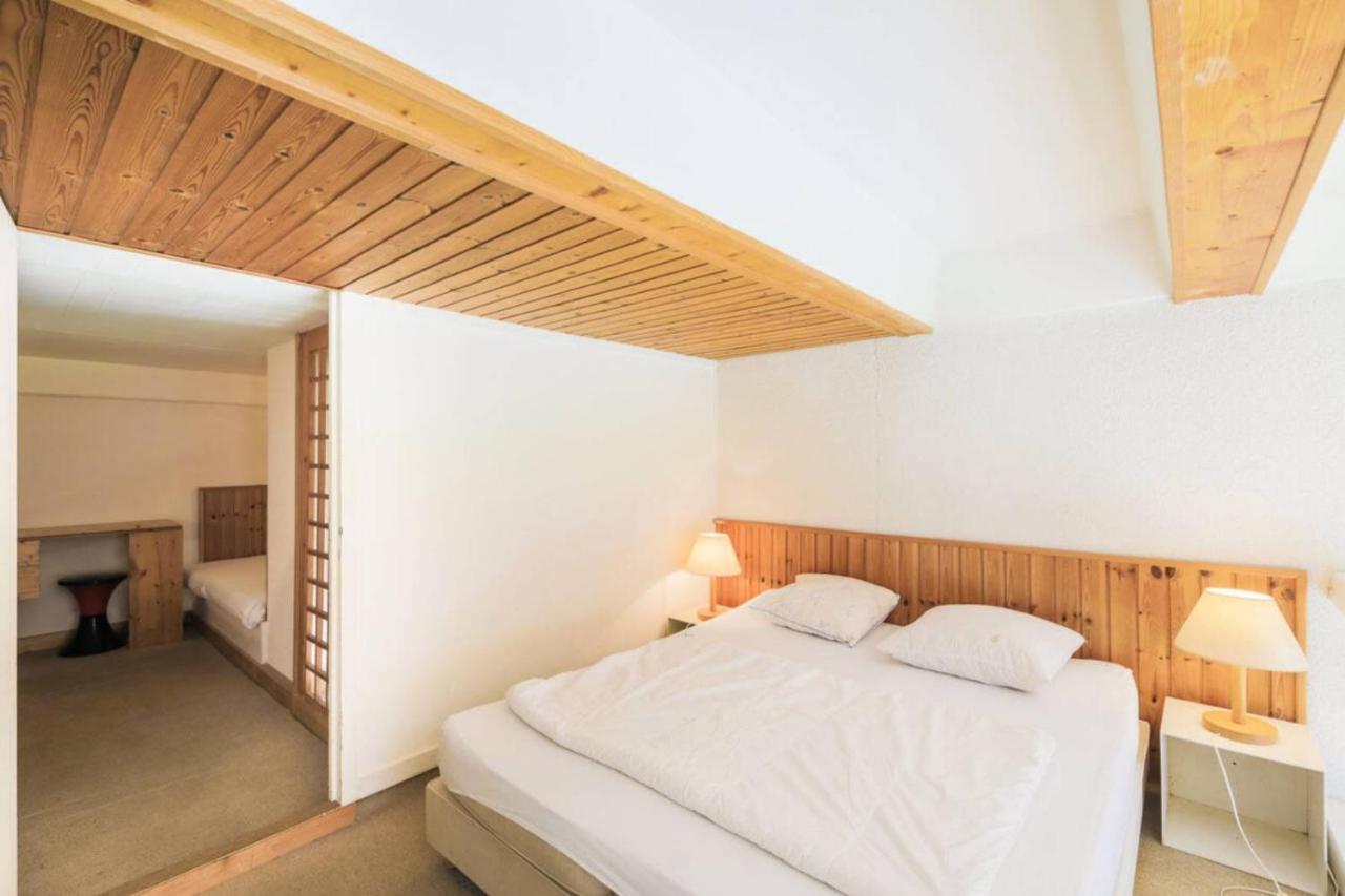 Residence Aldebaran - Maeva Home Flaine Zewnętrze zdjęcie
