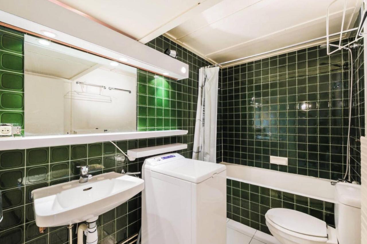 Residence Aldebaran - Maeva Home Flaine Zewnętrze zdjęcie