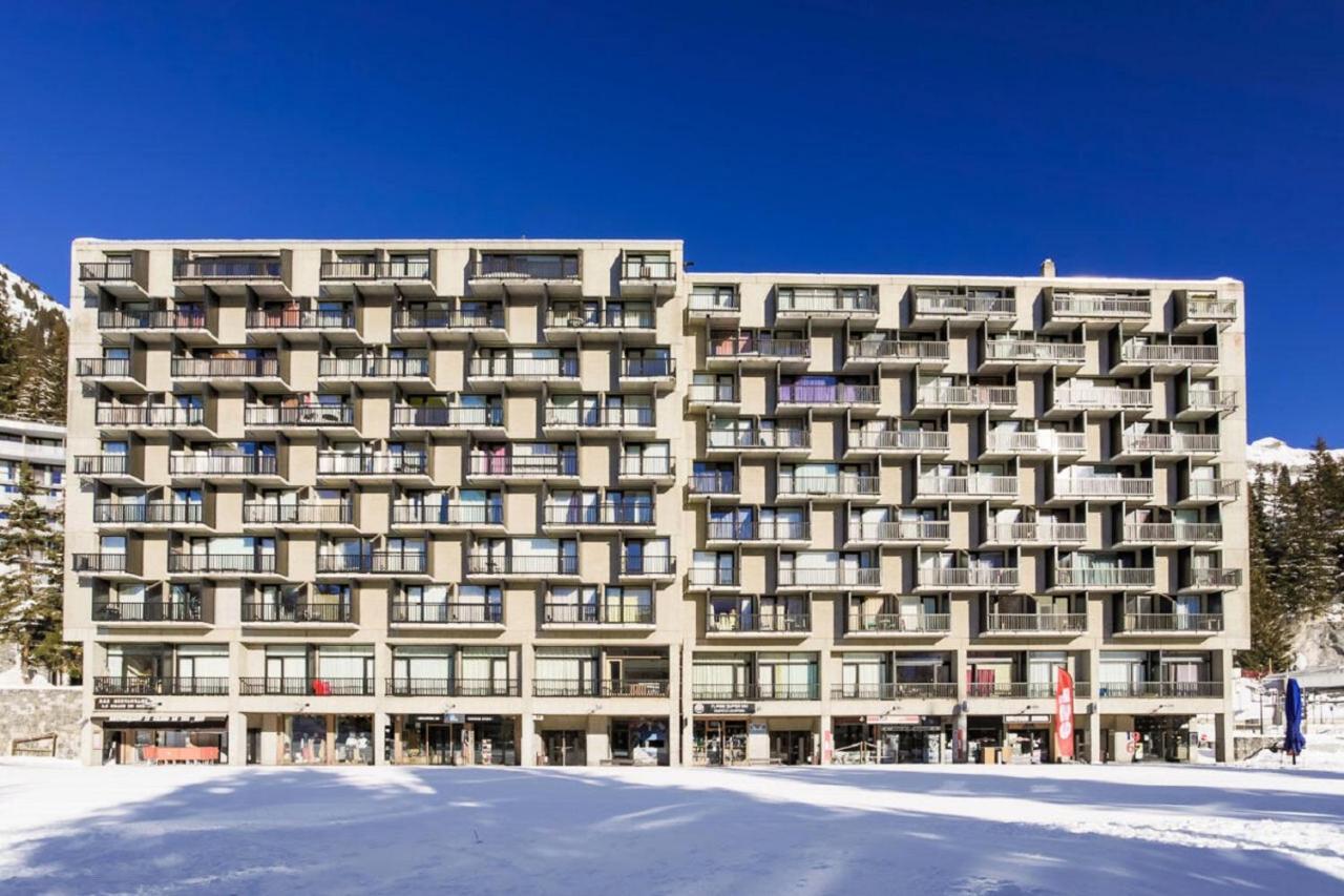 Residence Aldebaran - Maeva Home Flaine Zewnętrze zdjęcie